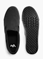 Vty Slip-on Nero 1452 3