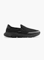 Easy Street Plitke cipele Crna 2375 1