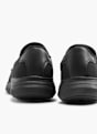 Easy Street Plitke cipele Crna 2375 4