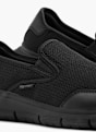 Easy Street Plitke cipele Crna 2375 5
