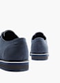 AM SHOE Poslovne cipele Plava 734 4