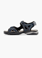 Memphis One Sandale Blau 2378 2