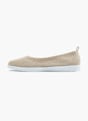 Graceland Bailarina Beige 21128 2