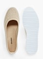 Graceland Bailarina Beige 21128 3