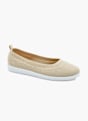 Graceland Bailarina Beige 21128 6