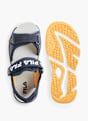FILA Sandalia Azul oscuro 6959 3