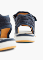 FILA Sandalia Azul oscuro 6959 4