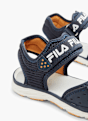 FILA Sandalia Azul oscuro 6959 5