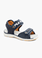 FILA Sandalia Azul oscuro 6959 6