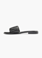 5th Avenue Zapatilla baja Negro 6961 2