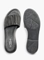 5th Avenue Zapatilla baja Negro 6961 3