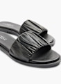 5th Avenue Zapatilla baja Negro 6961 5