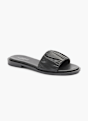 5th Avenue Zapatilla baja Negro 6961 6