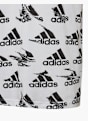 adidas Tee-shirt Blanc 55574 4