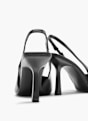 Catwalk Slingback heel Black 18474 4