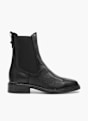 5th Avenue Chelsea Boots Schwarz 76563 1