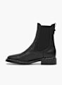 5th Avenue Chelsea Boots Schwarz 76563 2