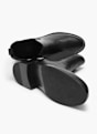 5th Avenue Chelsea Boots Schwarz 76563 3