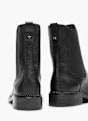 5th Avenue Chelsea Boots Schwarz 76563 4
