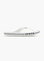 Crocs Parmak Arası Terlik Beyaz 48995 1