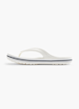 Crocs Lábujjközi papucs fehér 48995 2