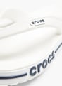 Crocs Lábujjközi papucs fehér 48995 5