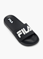 FILA Natikače Crna 6024 2