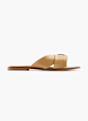 Vero Moda Slip-in sandal Brun 5167 1