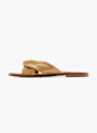 Vero Moda Slip-in sandal Brun 5167 2