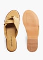 Vero Moda Sandália Castanho 5167 3