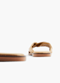 Vero Moda Slip-in sandal Brun 5167 4