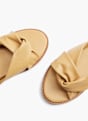 Vero Moda Slip-in sandal Brun 5167 5