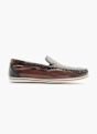 AM SHOE Mocassino Marrone 20561 1