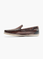 AM SHOE Mocassino Marrone 20561 2