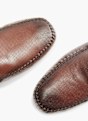 AM SHOE Mocassino Marrone 20561 5
