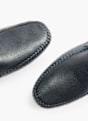 AM SHOE Mocasín Azul 19886 5