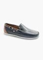 AM SHOE Mocassim Azul 19886 6
