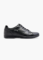 Claudio Conti Stringata Nero 24029 1
