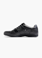 Claudio Conti Stringata Nero 24029 2