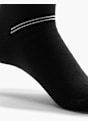 Skechers Skarpetki Czarny 30019 3