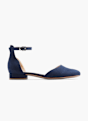 Graceland Ballerina Blu 8026 1