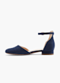 Graceland Ballerina Dunkelblau 8026 2