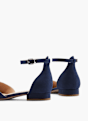 Graceland Ballerina Blu 8026 4