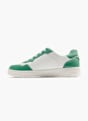 Graceland Sneaker Alb 2400 2