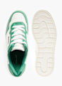 Graceland Sneaker Alb 2400 3