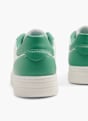 Graceland Sneaker Alb 2400 4