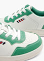 Graceland Sneaker Alb 2400 5