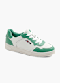 Graceland Sneaker Alb 2400 6