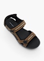 Hush Puppies Sandal Brown 88822 2