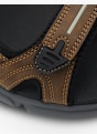 Hush Puppies Sandal Brown 88822 5